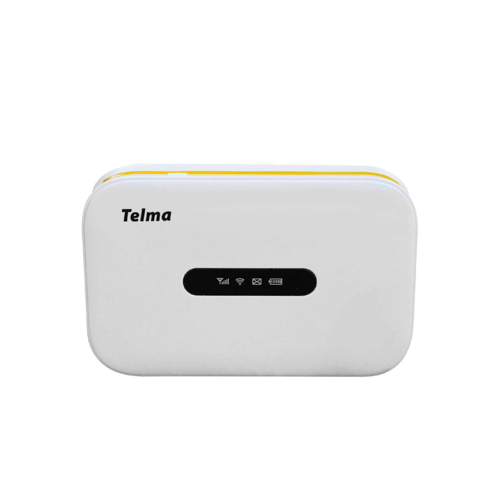 Modem MiFi 4G